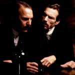 Dennis Quaid, Kevin Costner