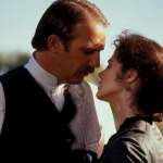 Joanna Going, Kevin Costner