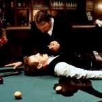 Linden Ashby, Kevin Costner