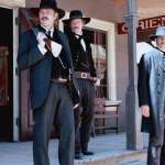 Michael Madsen, Kevin Costner, Mark Harmon