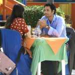 Raoul Bova, Michela Quattrociocche