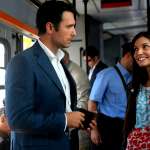 Raoul Bova, Michela Quattrociocche