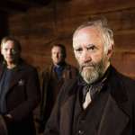 Douglas Henshall, Jonathan Pryce