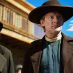 Douglas Henshall, Jonathan Pryce