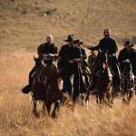 Jeffrey Dean Morgan, Robert Hobbs, Eric Cantona