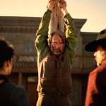 Jeffrey Dean Morgan, Mads Mikkelsen, Eva Green