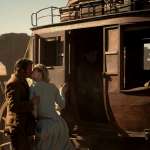 Mads Mikkelsen, Nanna &Oslash;land Fabricius, Toke Lars Bjarke