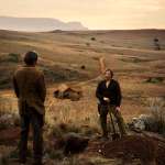 Mads Mikkelsen, Mikael Persbrandt