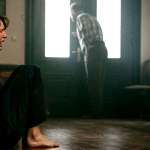 Amanda Collin, Jacob Lohmann