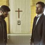 Fares Fares, Nikolaj Lie Kaas