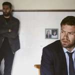 Fares Fares, Nikolaj Lie Kaas