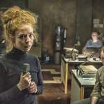 Michael Brostrup, Morten Kirkskov, Johanne Louise Schmidt