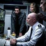 Peder Holm Johansen, Fares Fares, Signe Anastassia Mannov