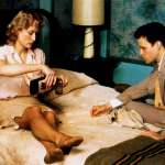 Peter MacNicol, Meryl Streep