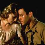 Peter MacNicol, Meryl Streep