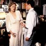 Peter MacNicol, Meryl Streep