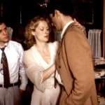Peter MacNicol, Kevin Kline, Meryl Streep