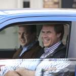 Jason Sudeikis, Will Ferrell