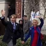 Katherine LaNasa, Will Ferrell