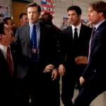 Zach Galifianakis, Jason Sudeikis, Will Ferrell, Dylan McDermott