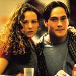 Chris Klein, Frankie Ingrassia