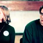 Chris Klein, Reese Witherspoon