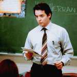 Matthew Broderick