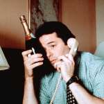 Matthew Broderick
