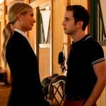 Gwyneth Paltrow, Ben Platt