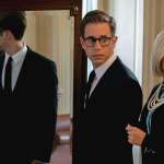 Julia Schlaepfer, Ben Platt