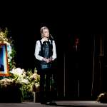 Lucy Boynton, Ben Platt