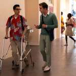 Ryan J. Haddad, Ben Platt