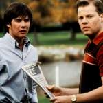 Andy Powers, Ryan Merriman