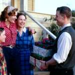 Catherine Dent, Ryan Hurst, Anton Yelchin, Chad Morgan