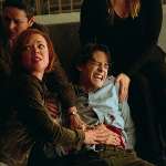 Emily Bergl, Adam Kaufman