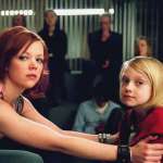 Emily Bergl, Dakota Fanning