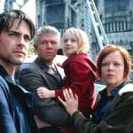 Emily Bergl, Ryan Hurst, Adam Kaufman, Dakota Fanning