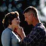 Joel Gretsch, Catherine Dent