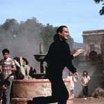 Steven Seagal, Richard Delmonte