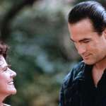 Steven Seagal, Bette Ford