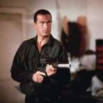 Steven Seagal