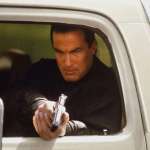 Steven Seagal