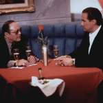 Steven Seagal, Al Israel