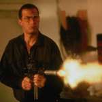 Steven Seagal