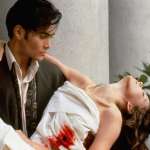 Mark Dacascos, Julie Condra