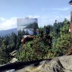 Mark Dacascos, Julie Condra