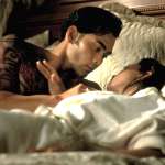 Mark Dacascos, Julie Condra