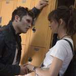 Ed Westwick, Mackenzie Davis