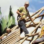 Michael Rogers, Harrison Ford