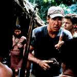 River Phoenix, Harrison Ford